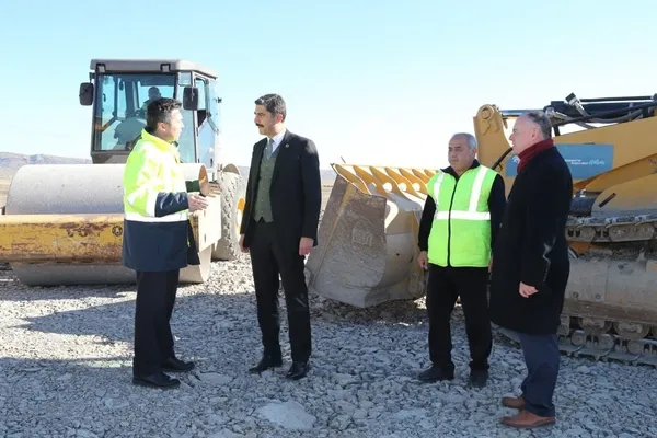 Sokak hayvanları için büyük adım! 2 bin hayvan kapasiteli rehabilitasyon merkezleri geliyor - 8