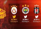 G.Saraydan F.Bahçe ve Beşiktaşa büyük gönderme!