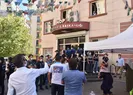 Diyarbakır annelerinden sert tepki: Kahrolsun PKK lanet olsun HDP