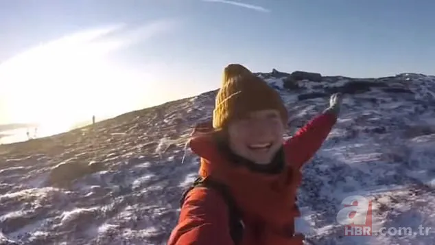 Dünya bu görüntüleri konuşuyor! Teröristler kadın turistlere tecavüz etti... 4