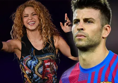 Shakira’nın Gerard Pique’den intikamı ağır oldu! 80 milyondan fazla izlendi