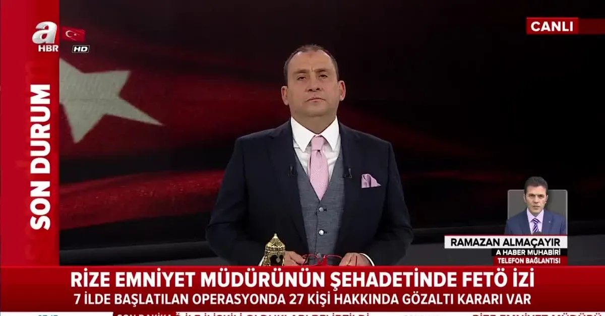 Son dakika: Altuğ Verdi’nin şehadetinde FETÖ izi! Video