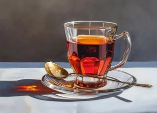 Şaşırtan bilgi: Çay tiryakileri bile bilmiyor! Günde 3-4 bardak...