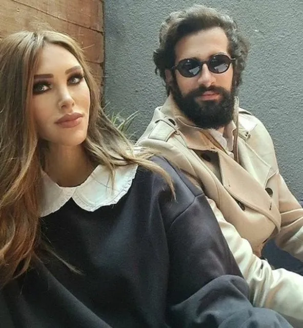 Photoshopu abartan Seren Serengil alay konusu oldu!