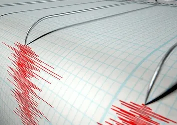 Filipinler'de 5,3 büyüklüğünde deprem