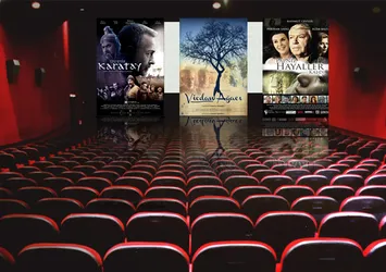 Bu hafta 5'i yerli 11 film vizyona giriyor!
