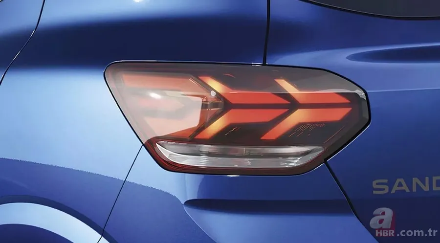 ÖTV indirimi Dacia fiyat listesi | Matrah düzenlemesi ile Dacia Sandero, Duster, Jogger 2022 fiyatı ne kadar, kaç TL oldu? 9