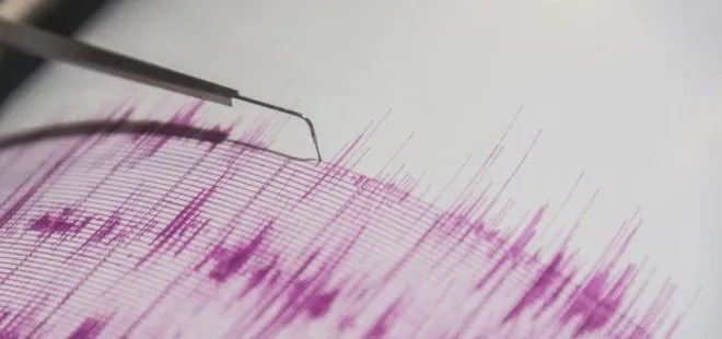 Son dakika: Ege Denizi’nde 4 büyüklüğünde deprem | 2020 son depremler