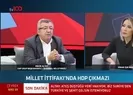 CHPli Engin Altaydan Meral Akşeneri terletecek sözler: HDPyi terör örgütü olarak görmüyoruz