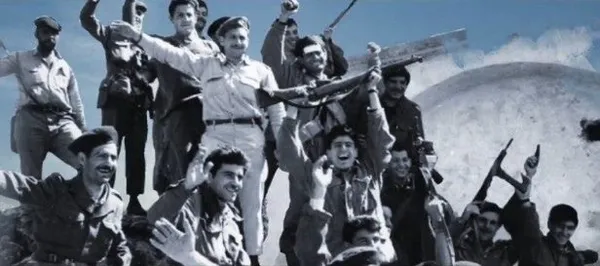 Kemal Kılıçdaroğlu’nun paylaştığı CHP’nin 100. yıl videosunda EOKA’lı teröristler yer aldı