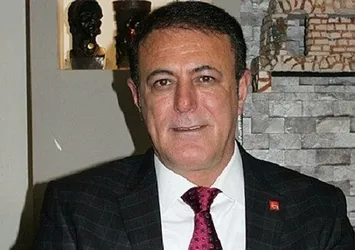 CHP'li Hüseyin Yıldız kadın danışmanını darp etti