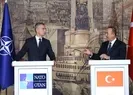 Türkiye ile NATO arasında önemli görüşme
