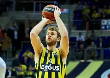 Fenerbahçe Doğuş'tan farklı galibiyet