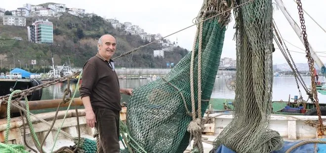 Samsun’da bu yıl balıkçıların yüzü güldü: Son 20 yılın en bereketli sezonu