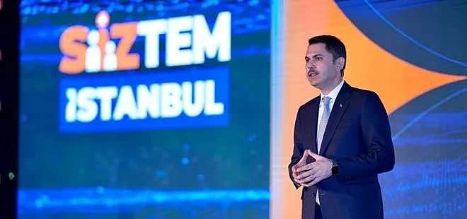 İBB adayı Murat Kurum’dan gençlere yeni müjde sinyali: 10 gün içerisinde...