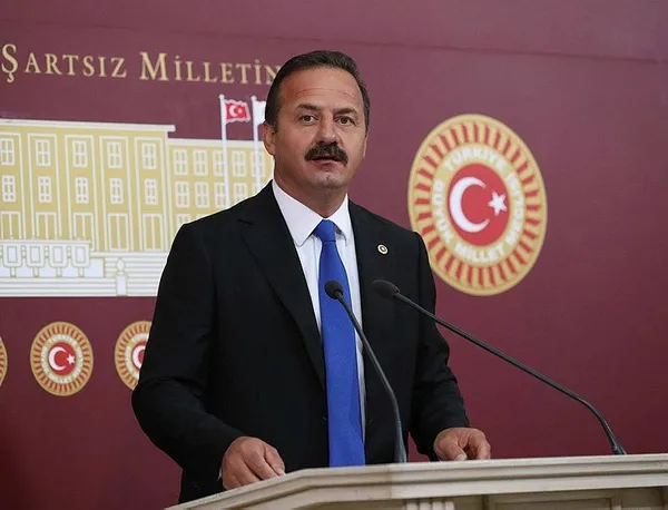 Yavuz Ağıralioğlu İYİ Parti’den neden istifa etti? Basın toplantısında flaş açıklamalar