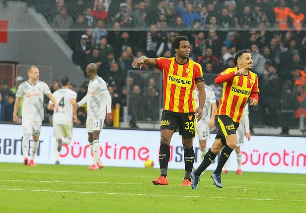 Göztepe-Beşiktaş maçı ne zaman? 2021 Göztepe BJK maçı saat kaçta, hangi kanalda? Süper Lig’de kritik karşılaşma