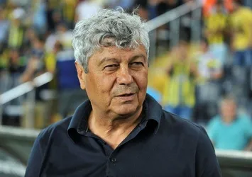 Lucescu istedi, Lima geliyor