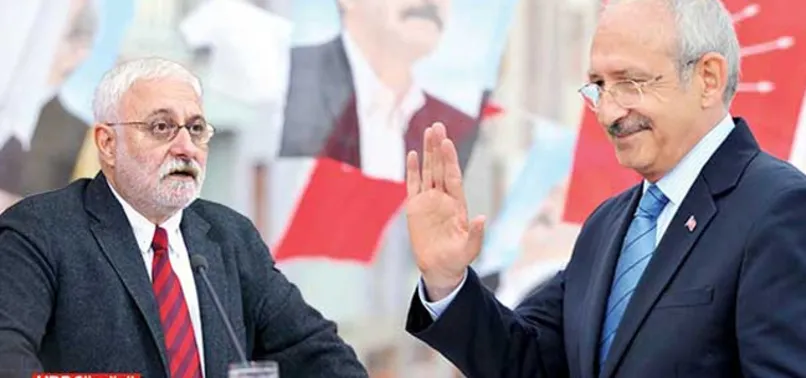 HDP CHP ile ittifak yapmak istiyor