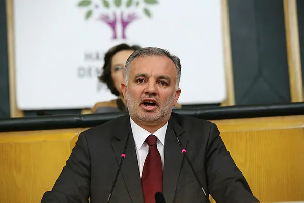 HDP’lilerin dağ kadrosundaki faaliyetlerini tek tek anlattılar!