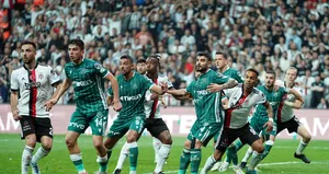 Beşiktaş’a 21 milyon euroluk müjde!