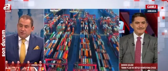 HDP teröre destek üssü mü? Kılıçdaroğlu Pensilvanya ile ne görüştü? İYİ Parti’de istifalar ne anlama geliyor?