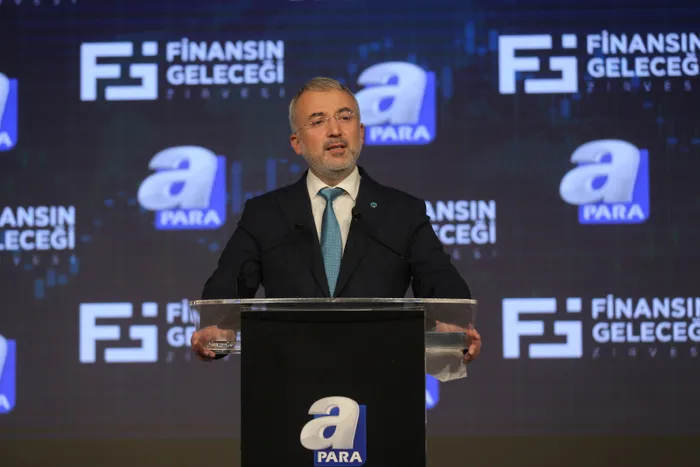 Finansın patronları Turkuvaz Medya’da! Merkez Bankası Başkanı Kavcıoğlu açıkladı: Rezervler 120 milyar doların üzerine çıktı