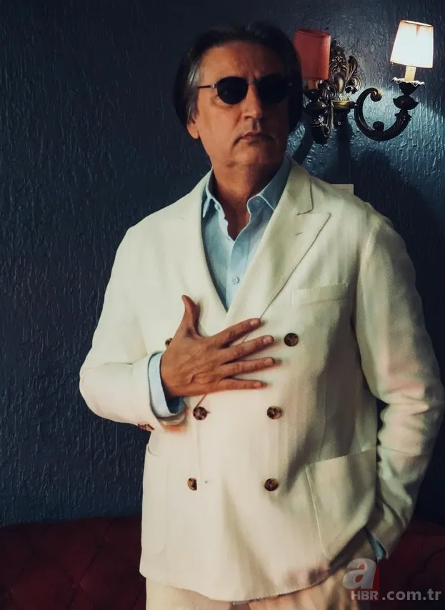 30 yıllık kazakla nostalji rüzgarı! Şarkıcı Çelik sırrını açıkladı 6