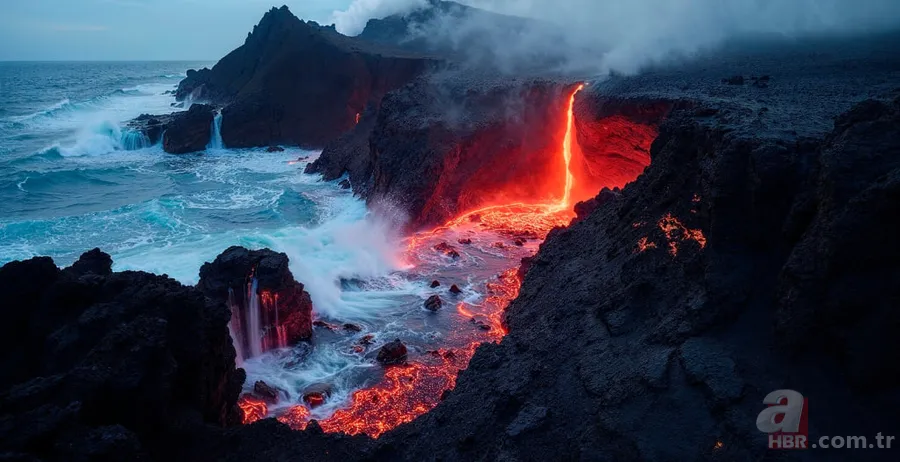 Bir günde 2.000 deprem oldu! Orası patlamanın eşiğine geldi 7