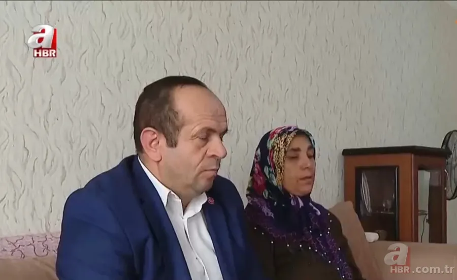 Çocuk hasretine komşu darbesi! Evlatlarına 9 aydır hasretler 1