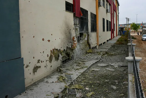 Gaziantep’te okullar tatil mi? Karkamış’a roket saldırısı sonrası 22 Kasım Salı günü Gaziantep’te okullar tatil edildi mi?