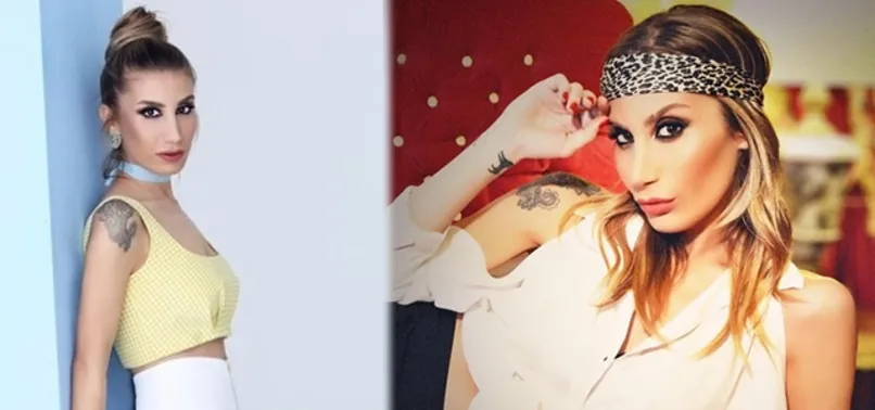 İrem Derici'nin Şahan Gökbakar'dan isteği ne!