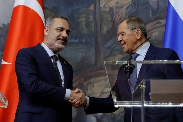 Dünyanın umudu Türkiye! ABD’den tahıl koridoru mesajı: Türkiye’ye teşekkür ediyoruz