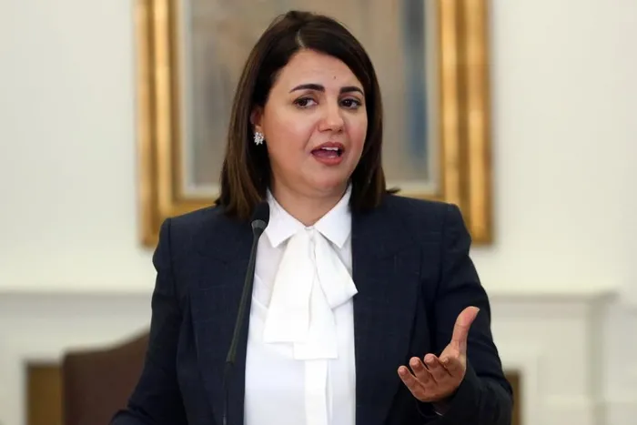 Son dakika: Libya’da neler oluyor? Dışişleri Bakanı Menguş görevinden uzaklaştırıldı