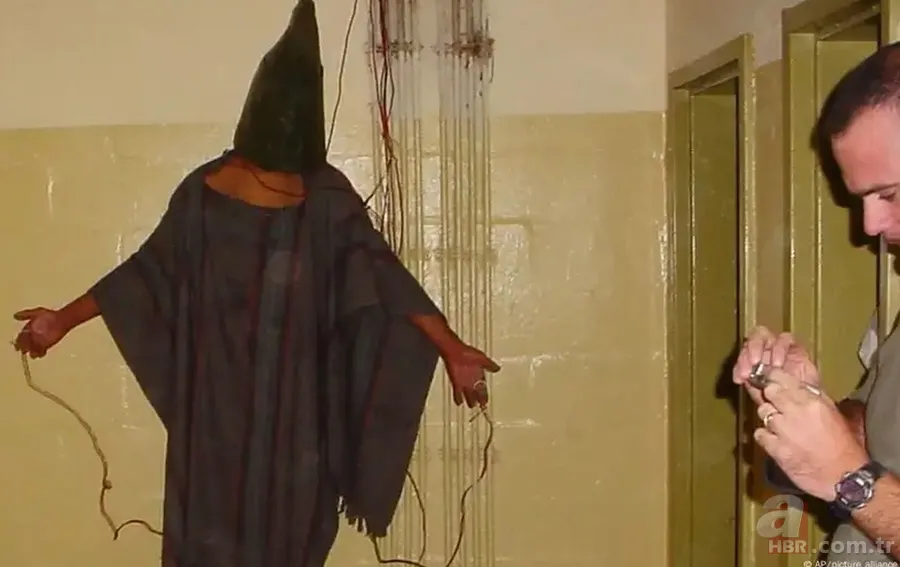 İsrail'in gizli cehennemi Rakefet! Kan donduran tanıklıklar... cinsel saldırılar sadist işkenceler 3