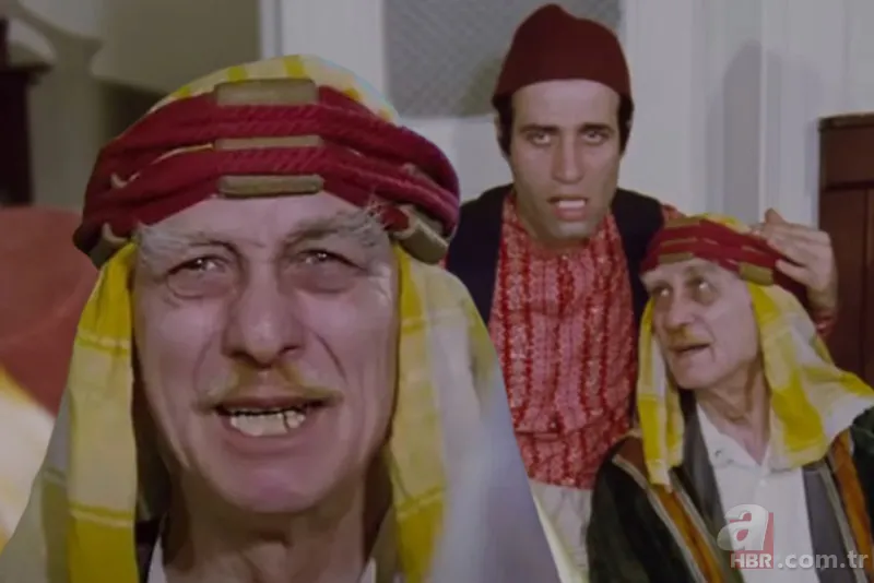 Tosun Paşa'nın çekimlerinde ölmüştü! Ali Öztuna'nın kızı bakın hangi ünlü çıktı 1