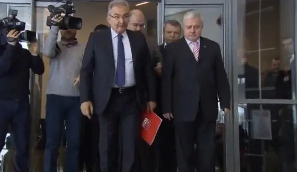 CHP’de ’’İnce’’ hesaplaşma! Önder Sav’dan Gidin, Baykal’dan ’’Şimdilik bekleyin’’ çağrısı