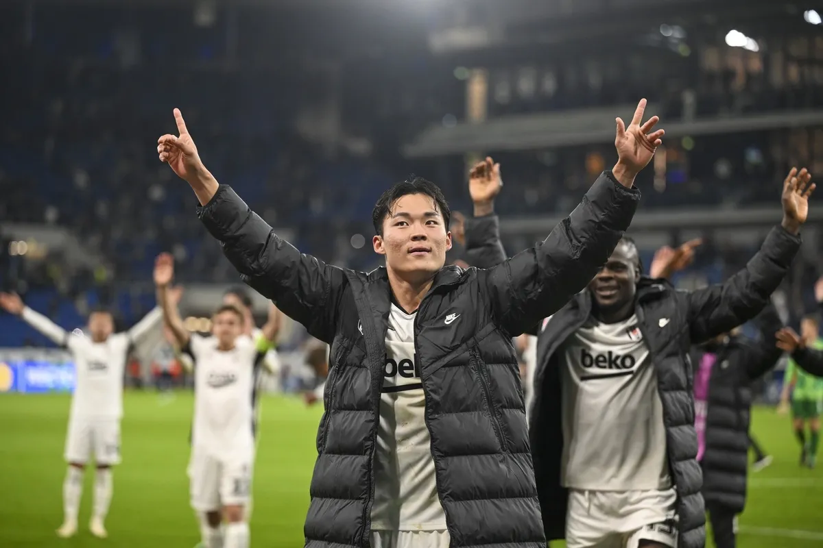 1792666000055.jpeg Beşiktaş’ın kalesinde rakip İngilizler! Crystal Palace maçı öncesi gözler muhtemel 11’lerde - 3