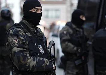İstanbul'da DEAŞ operasyonu