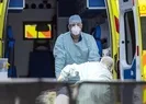 İngiltere kabusu yaşıyor! Kovid-19 vaka sayıları...