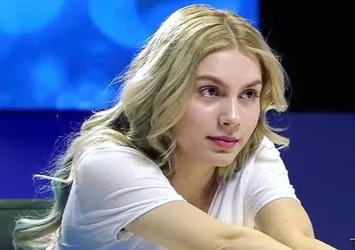 Aleyna Tilki'den samimi itiraf