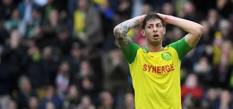 FIFA'dan flaş Emiliano Sala kararı! Bonservisi...