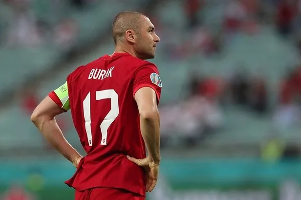 Türkiye İsviçre maçı ne zaman, saat kaçta? Türkiye'nin üçüncü maçı ayın kaçında? EURO 2020'de... - 1