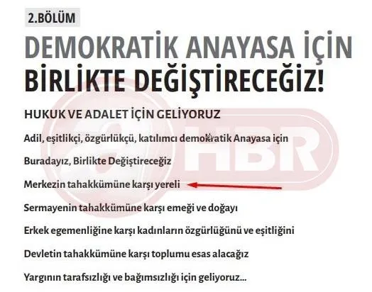 hdpnin-secim-bildirgesinde-dikkat-ceken-maddeler-turkiyeyi-yikma-vaadinden-ozerklige-yok-yok-kemal-kilicdarogl-1680176398744.jpeg HDP'nin seçim bildirgesinde dikkat çeken maddeler: Türkiye'yi yıkma vaadinden, özerkliğe yok yok! Kemal Kılıçdaroğlu ile bunların pazarlığı mı yapıldı? - 4