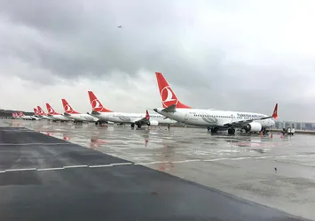 THY'den Boeing 737 MAX açıklaması