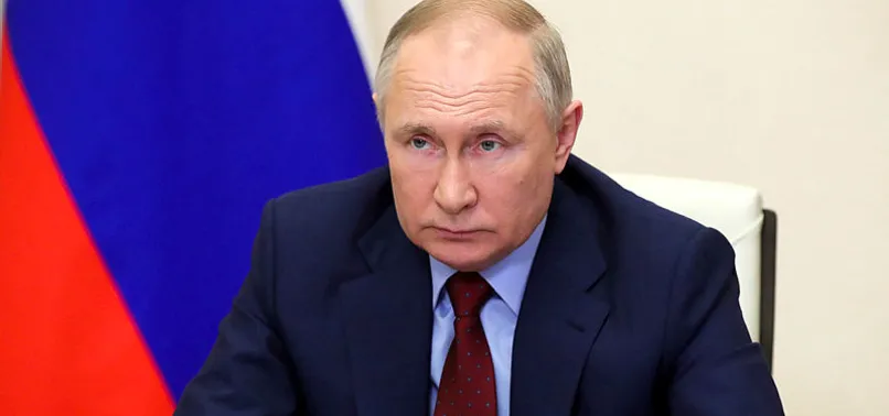 Son dakika | Rusya Ukrayna savaşı ne zaman bitecek? Putin'den flaş açıklama: Başarıya ulaşana dek sürecek