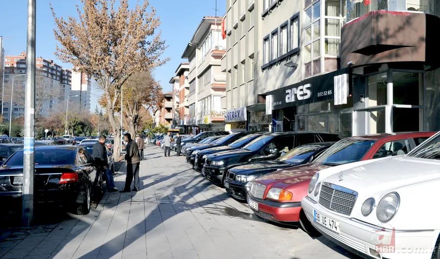 Yargıtay'dan 2. el araç alım satımında kuralları değiştirecek kilometre kararı! 7