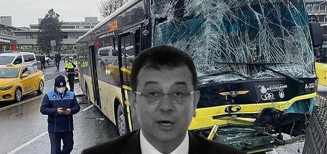 İETT otobüslerinin yolda kalmadığı gün yok! Bir günde 1850 İETT yolda kaldı | Arızalar yüzde 60 arttı!