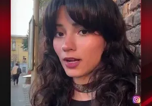 POLONYA!YA GİDEN GENÇTEN KYK İTİRAFI
