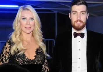 Seda Sayan’a oğlu Oğulcan Engin’den veto